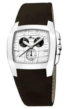 Bracelet montre lotus 15321 new arrivals