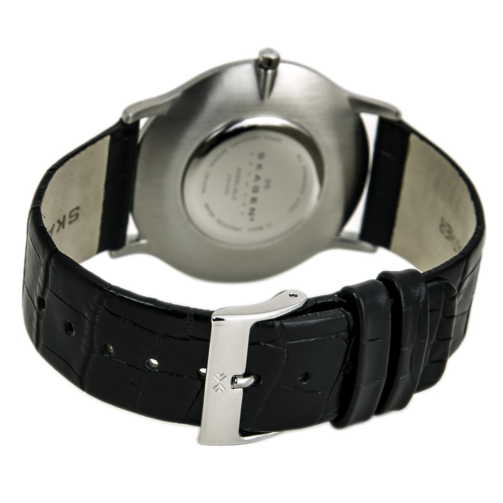 Skagen shop 856xlslc strap