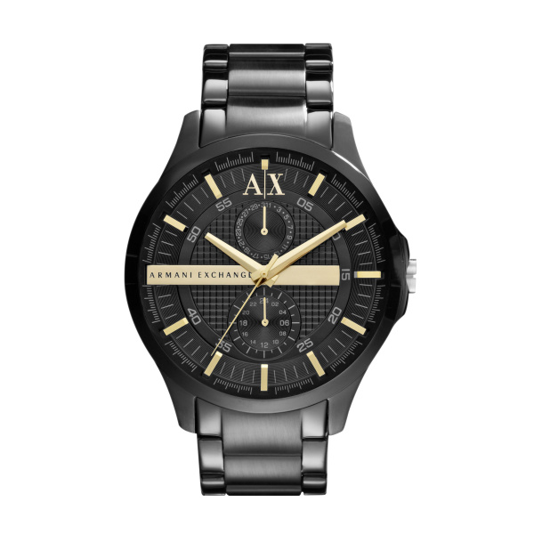 armani watch sales