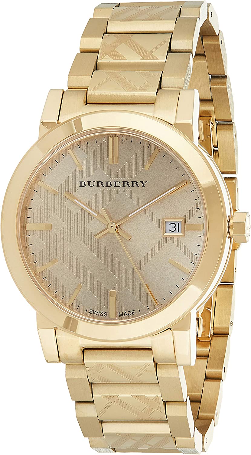 Burberry Watch links BU9038 - Steel