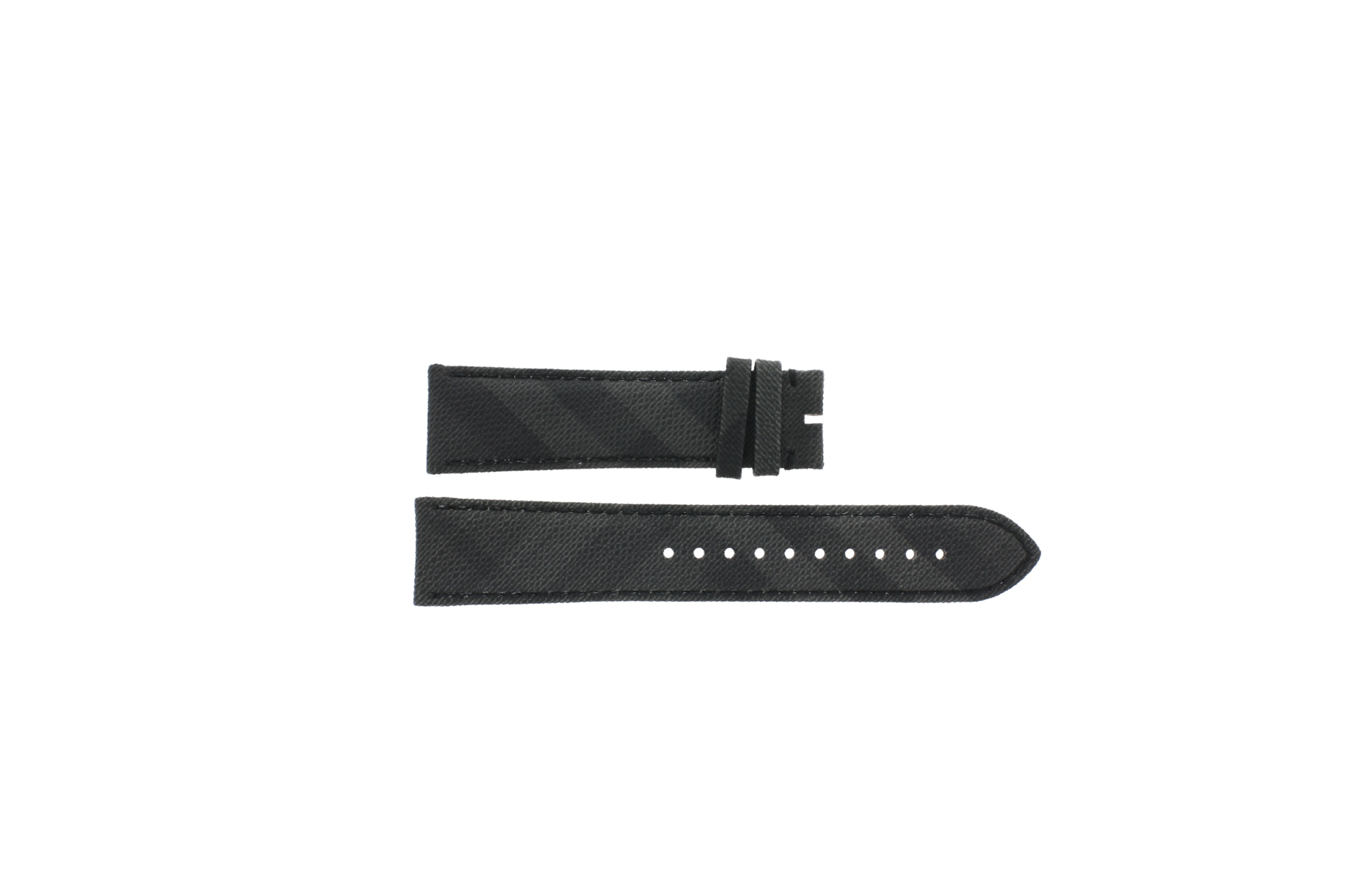 Burberry ladies watch strap shops replacement