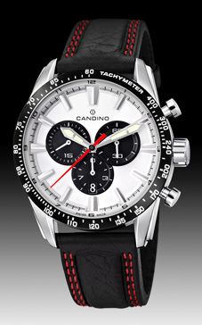 Montre candino best sale c4429 prix