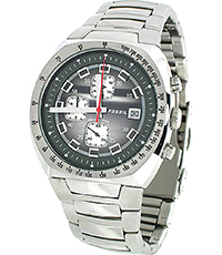 Fossil CH2422 watch strap Stainless steel