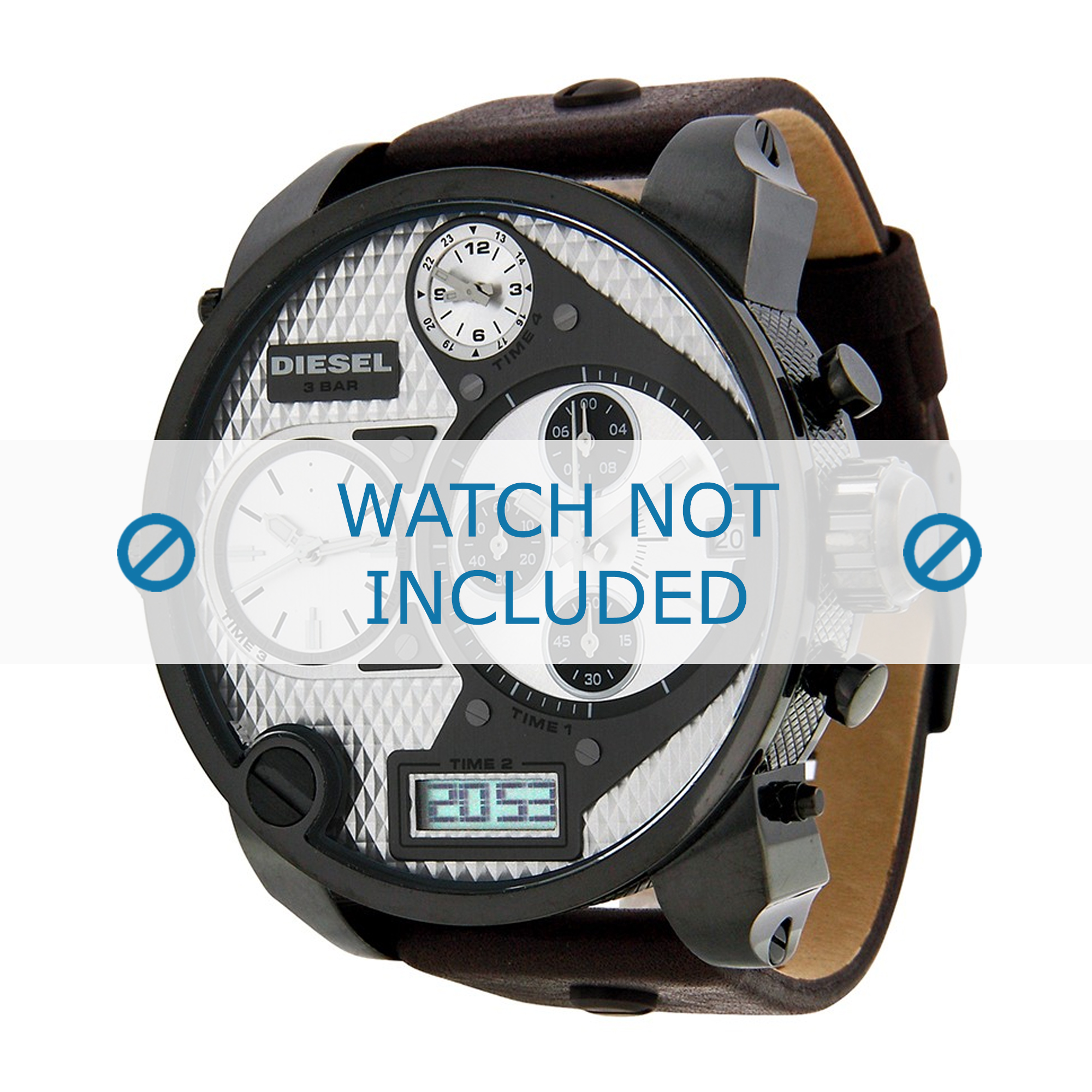 diesel watches dz7126