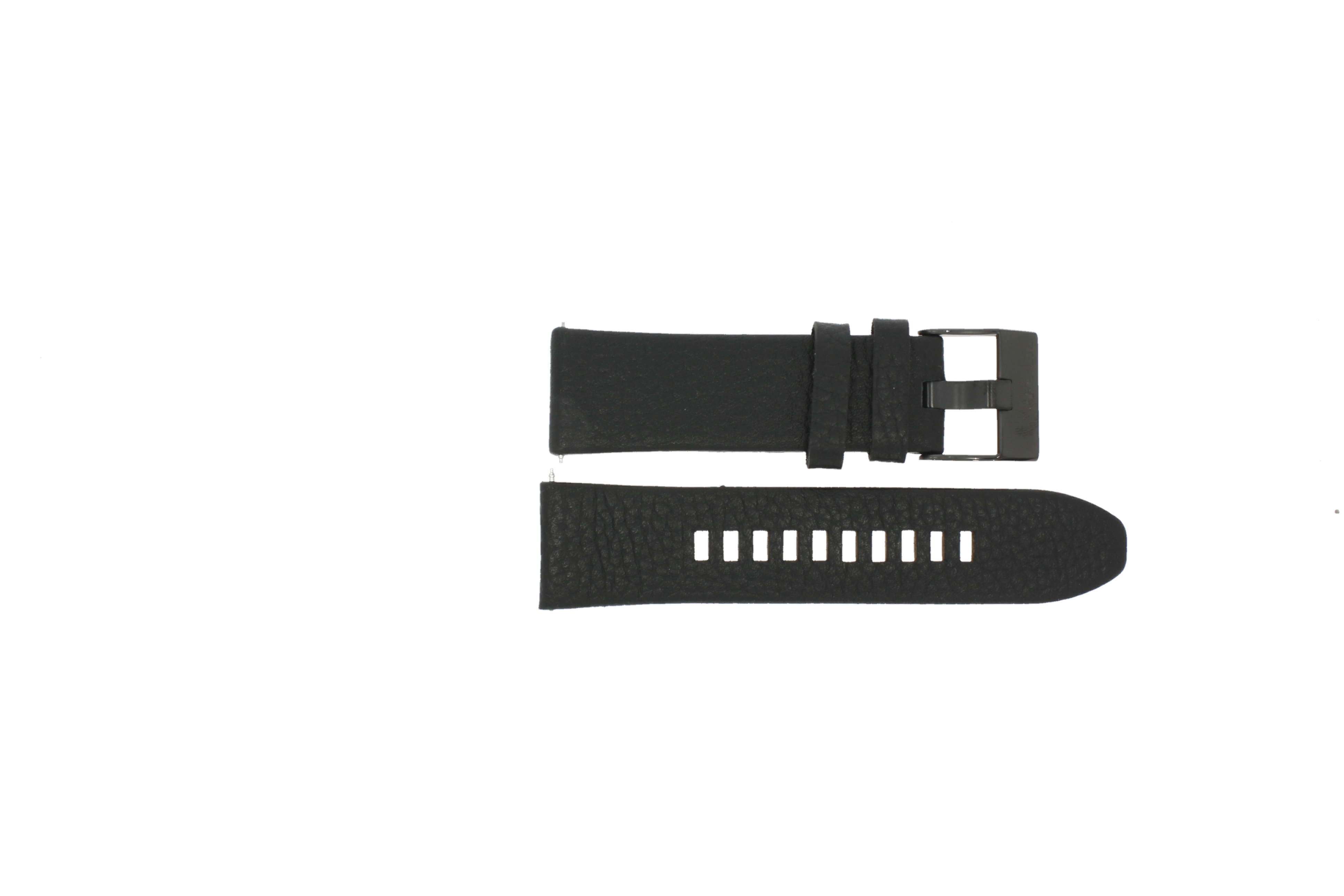 Diesel DZ4291 DZ4323 watch strap Leather 26mm