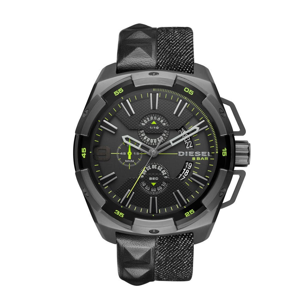 diesel watch 4180