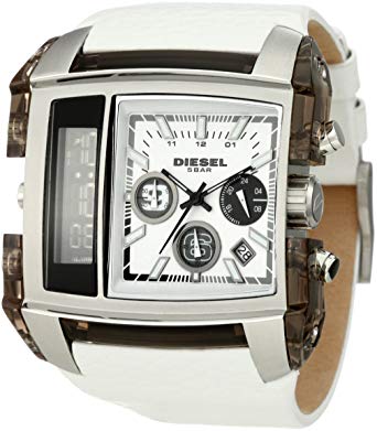 fossil big daddy watch