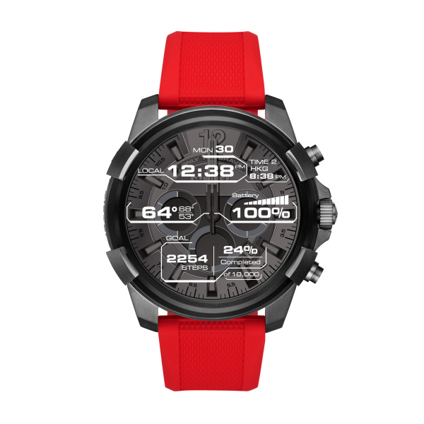 diesel gen 5 smartwatch