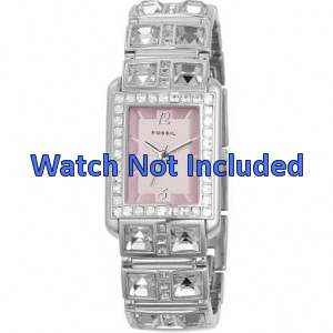 Snap on fossil watch hot sale