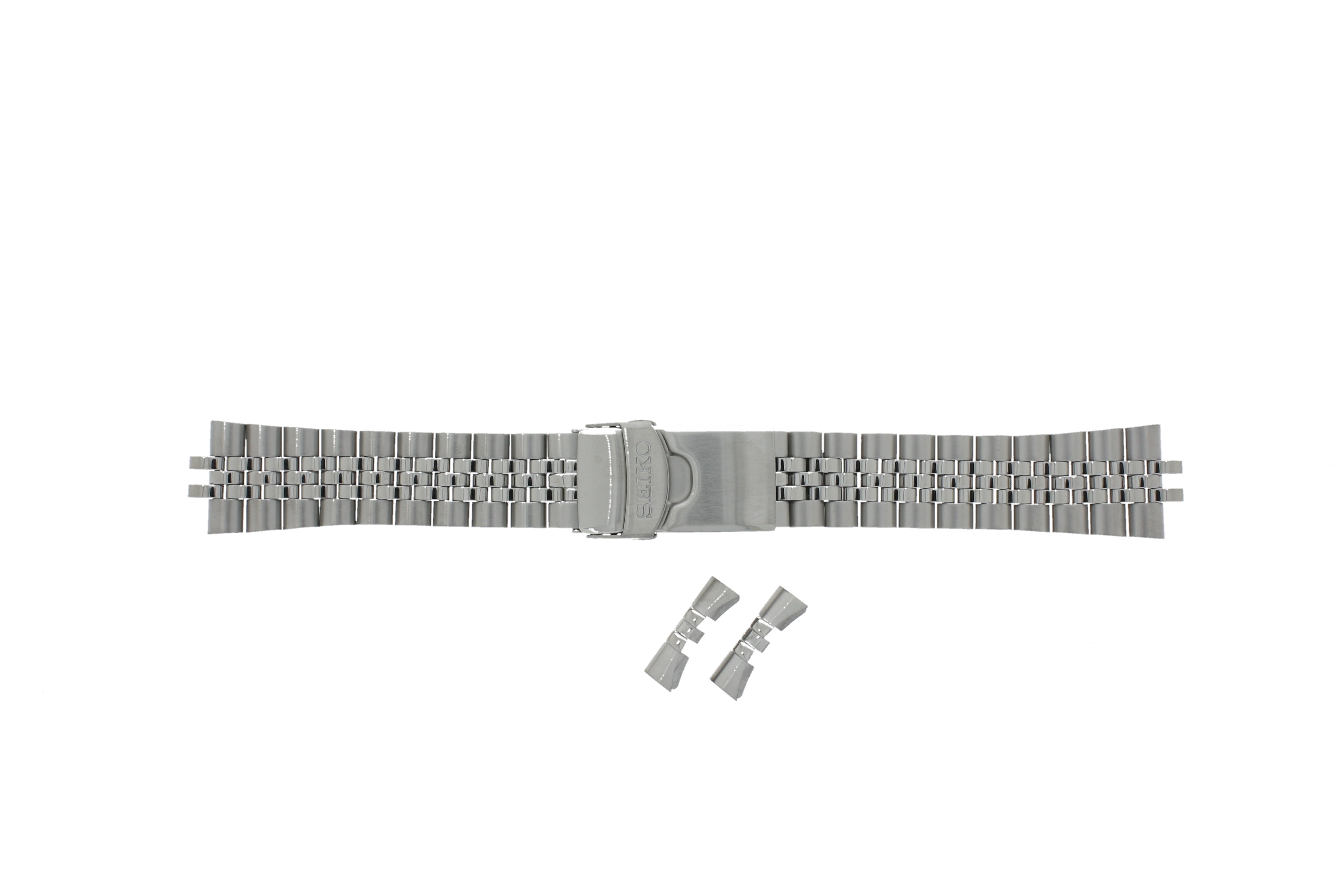Watch strap Seiko SSK035K1 / 4R34-00A0 / 5 Sports