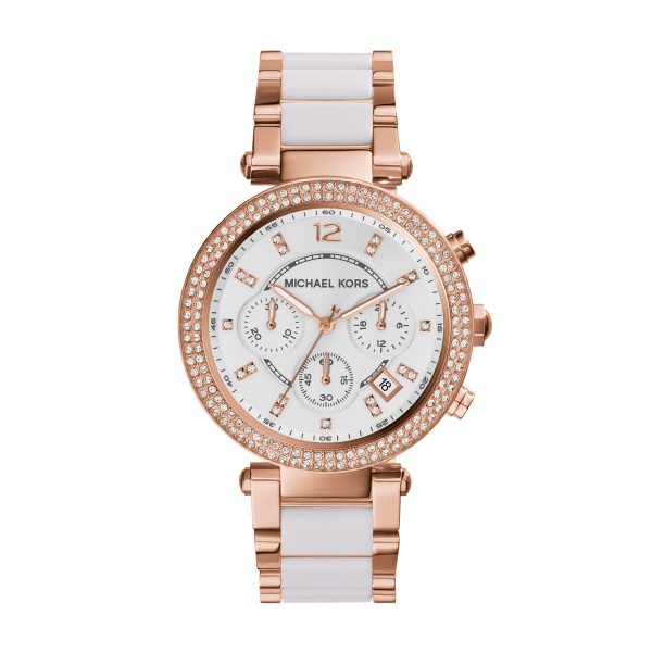 michael kors watch 5774