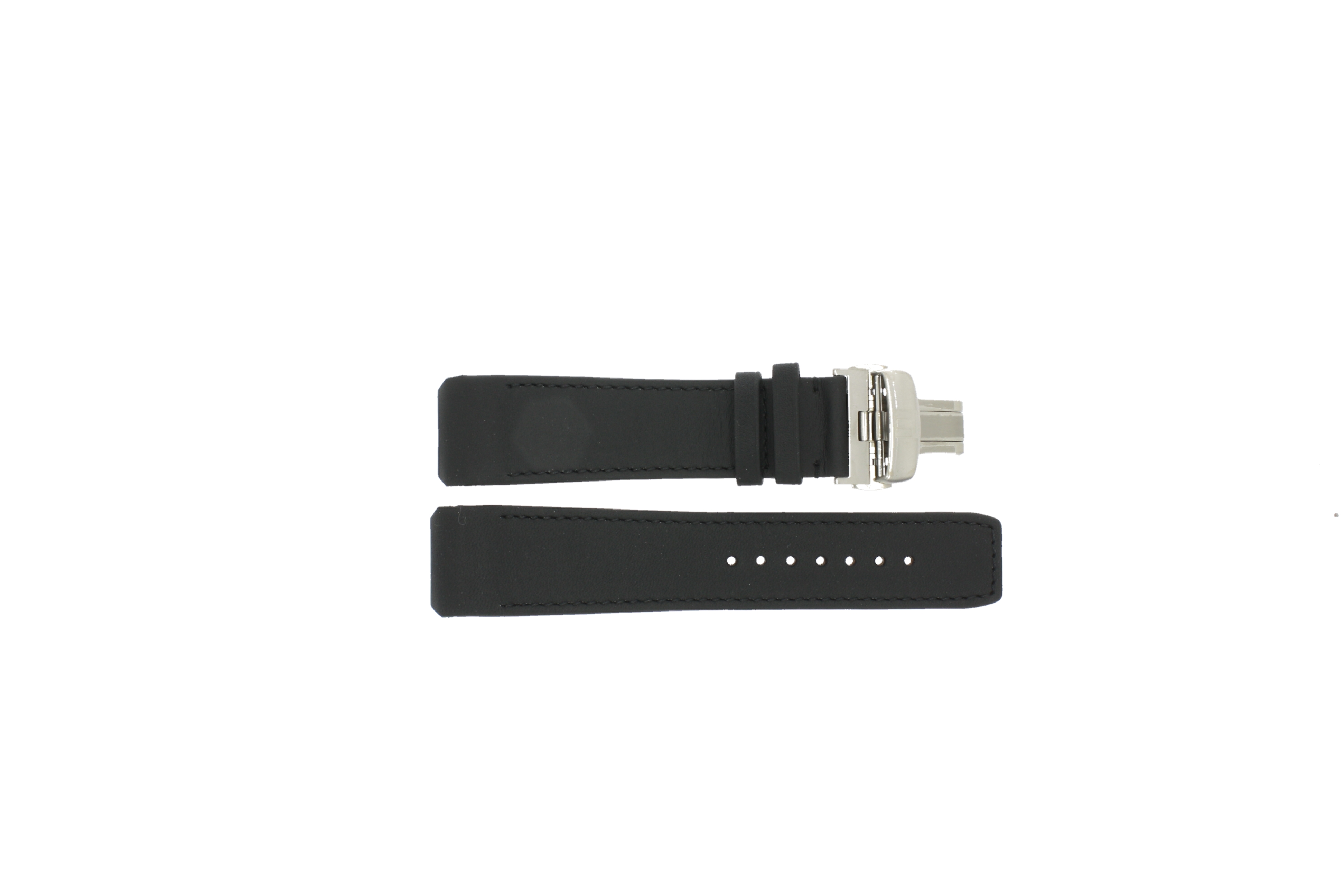 Watch band Tissot T091420A T-Touch Expert Solar / T610034733 / T600035305  Leather 22mm