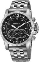 Breil TW1143 watch strap Steel 24mm