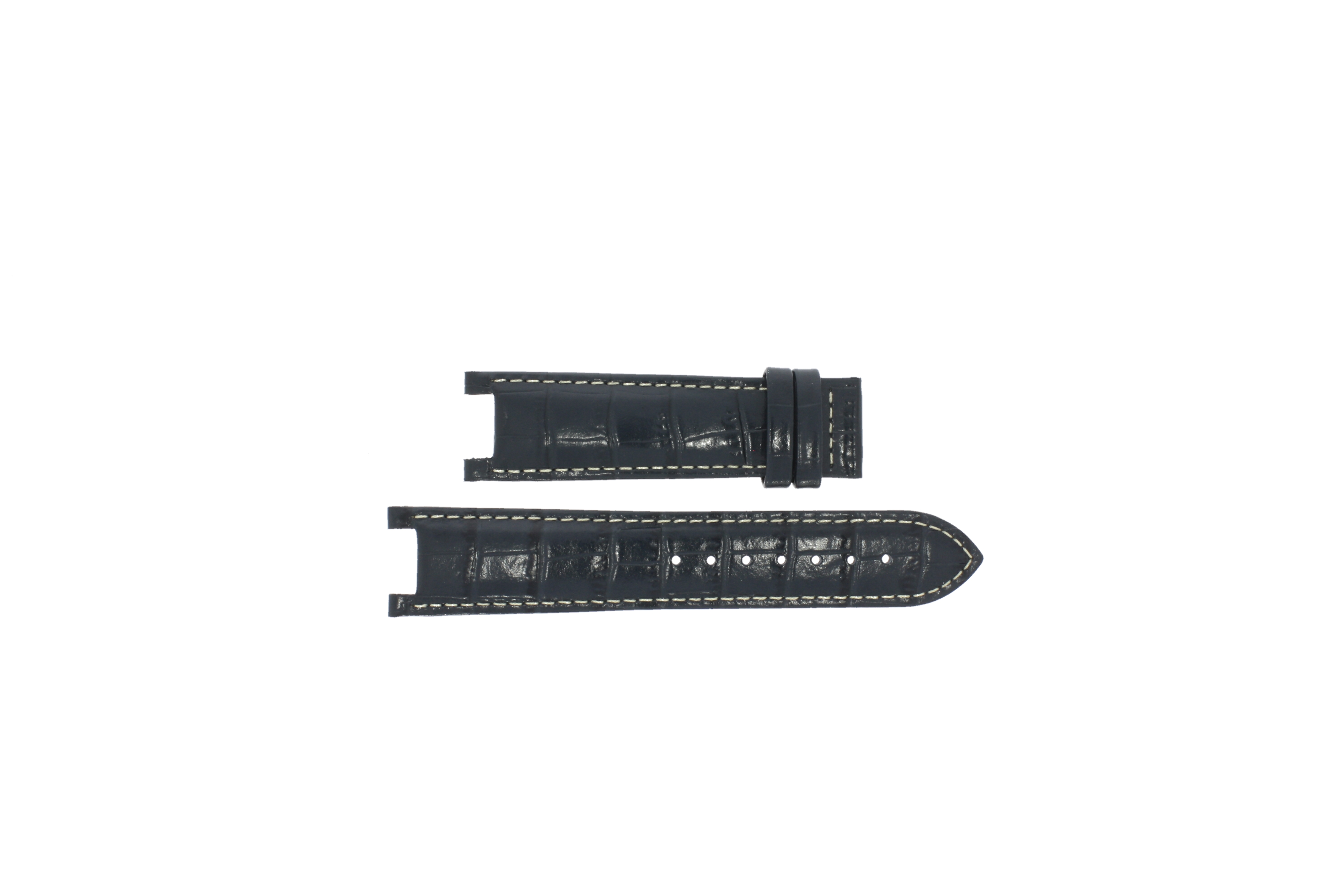 GC watches X72025G7S watch strap Leather 13mm