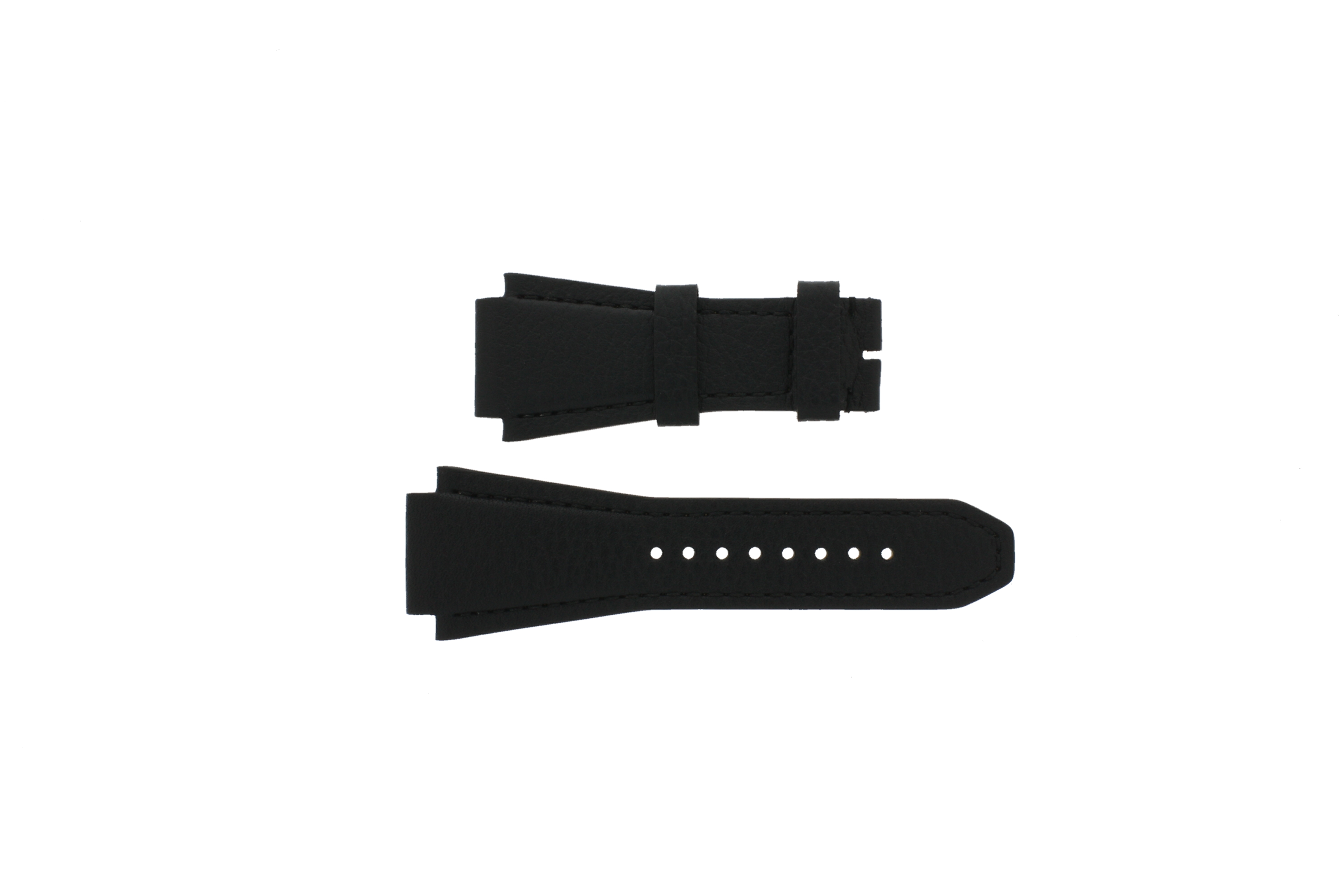 Watch band Zodiac ZO1800 Leather 24mm