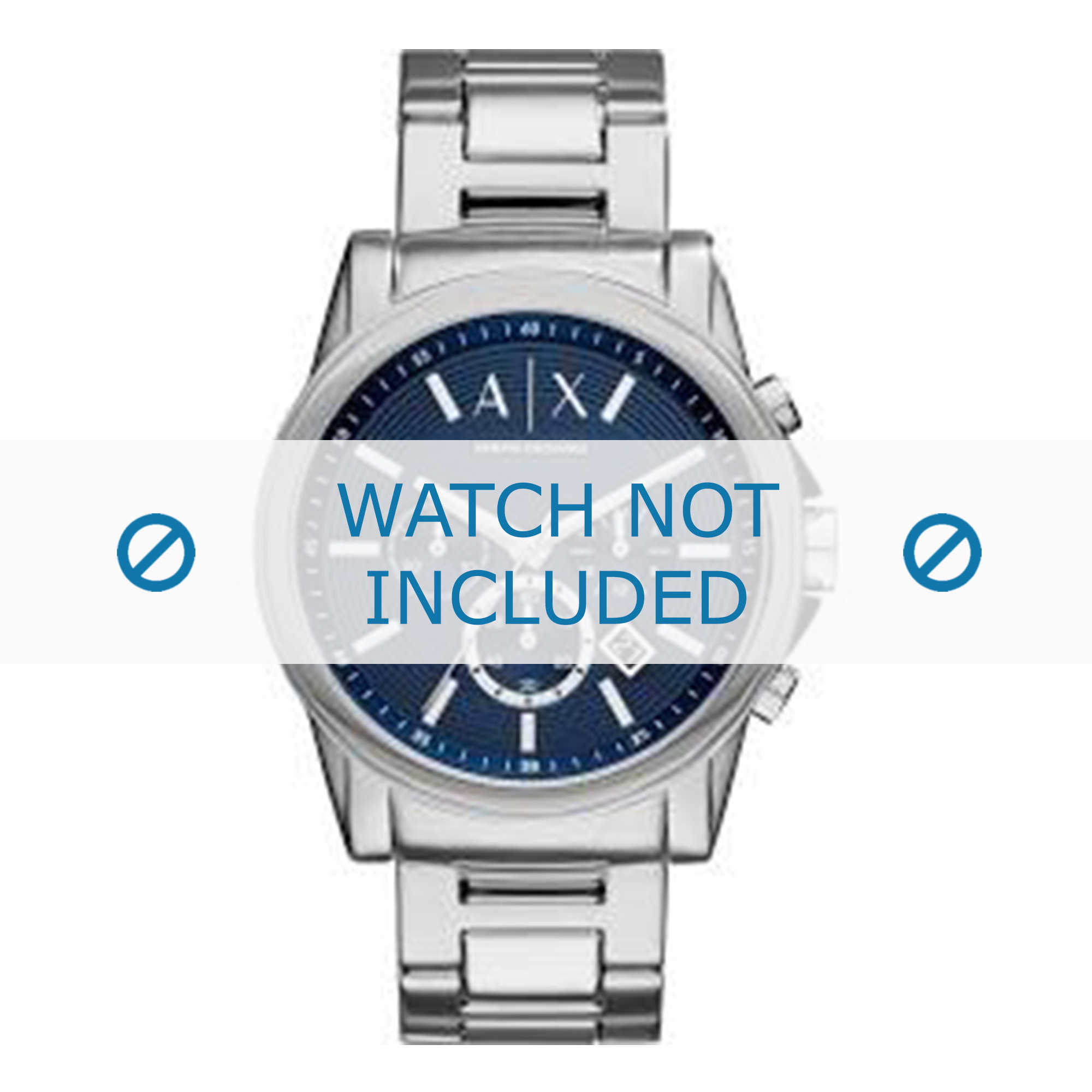 ax2509 watch