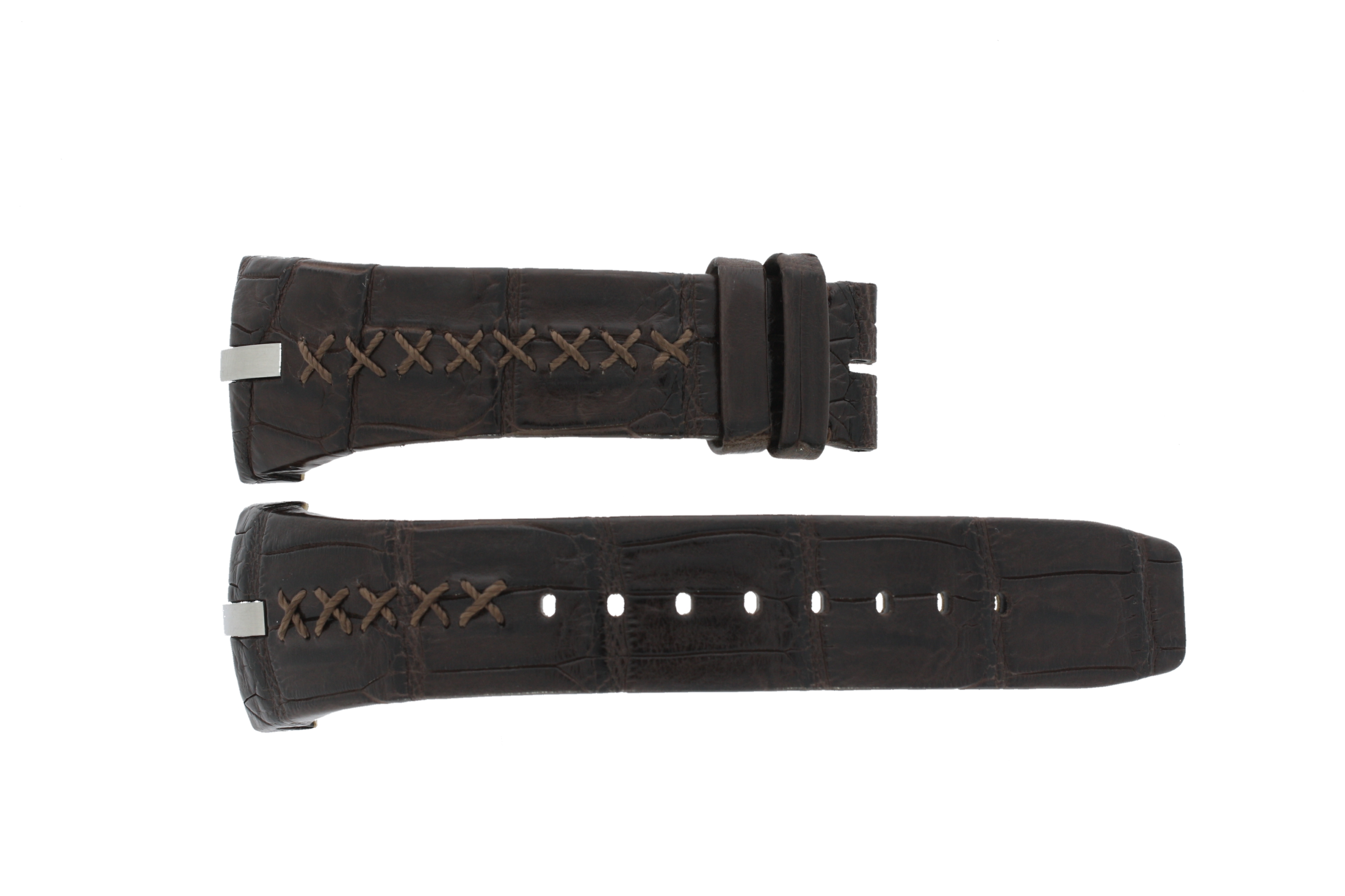 Breil milano watch hot sale strap replacement