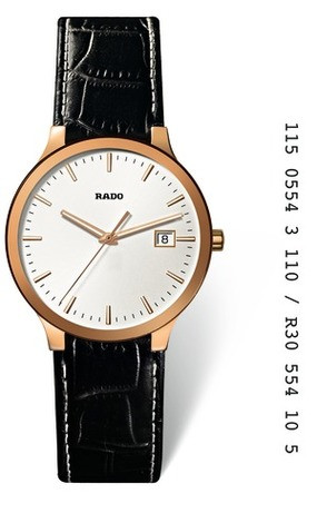 Rado 115 online