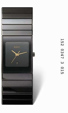 Rado watch accessories outlet