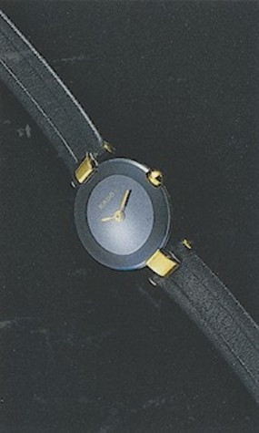 Rado women's watch leather strap online