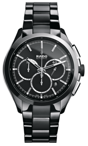 Watch band Rado 01.650.0275.3.015 R32275152 R070493410 Titanium