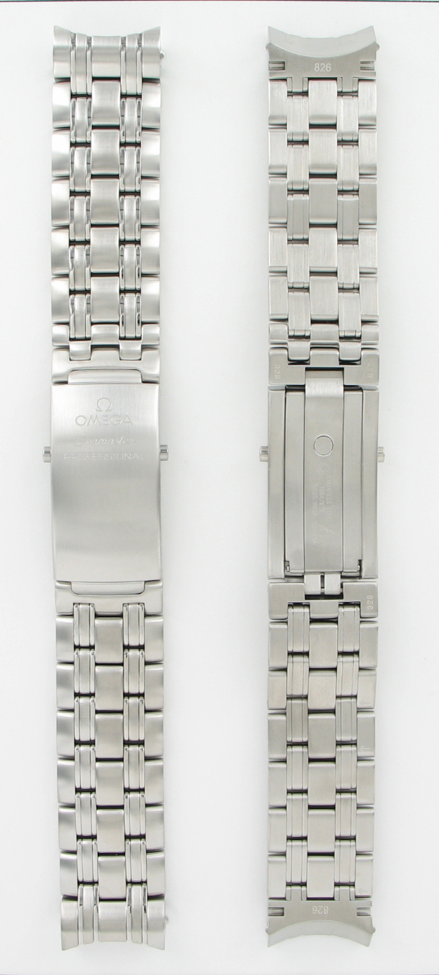 Omega 20mm top