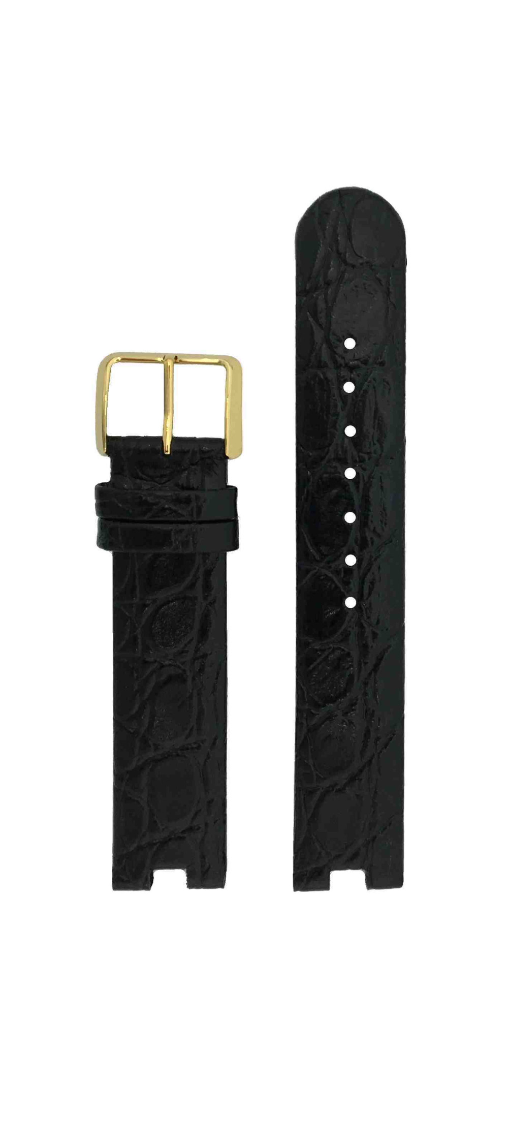 Rado watches original leather belt discount