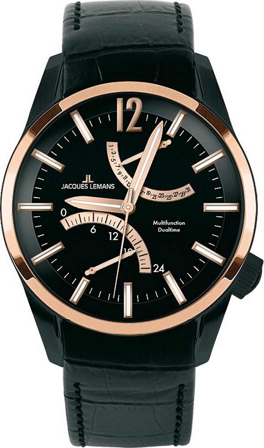 Jacques on sale lemans multifunction