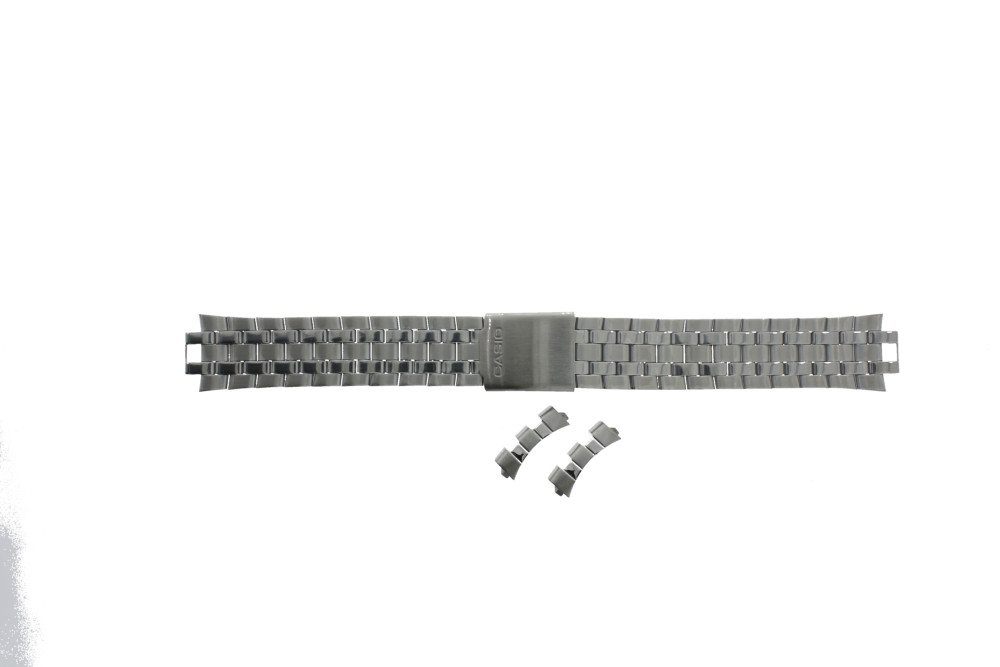 Casio 20mm watch band new arrivals