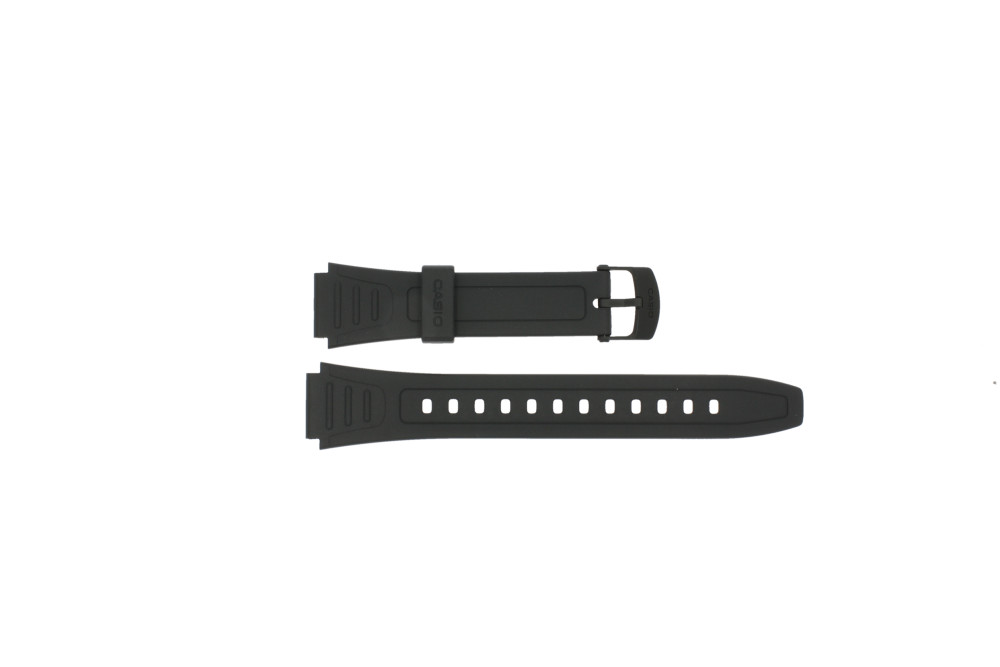 Casio w800h band online