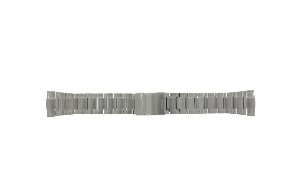 Watch strap Casio 5053 WVA 470 10299497 Steel 23mm