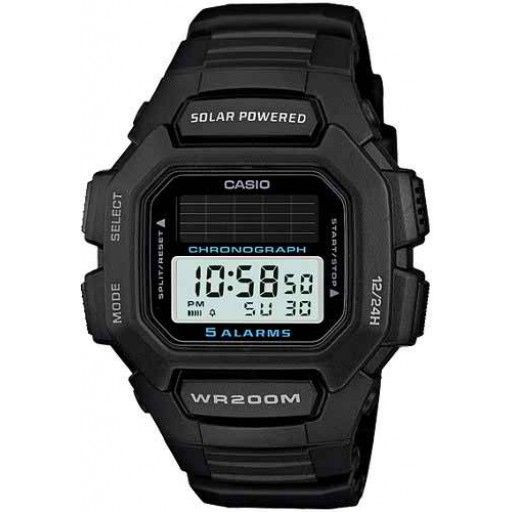 Casio ws220 strap 2025