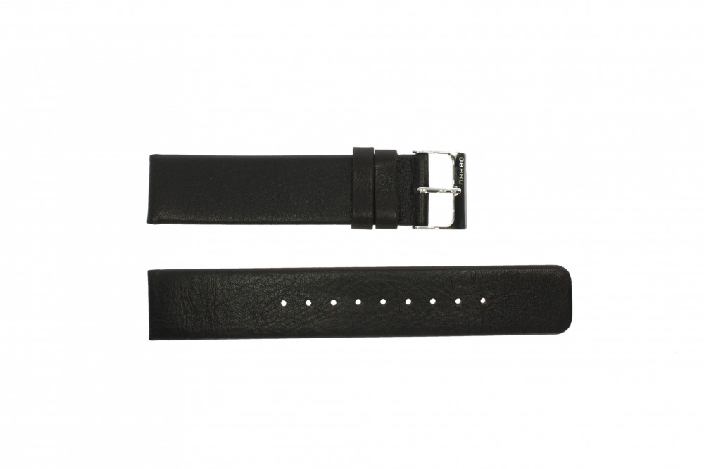 Obaku watch strap top