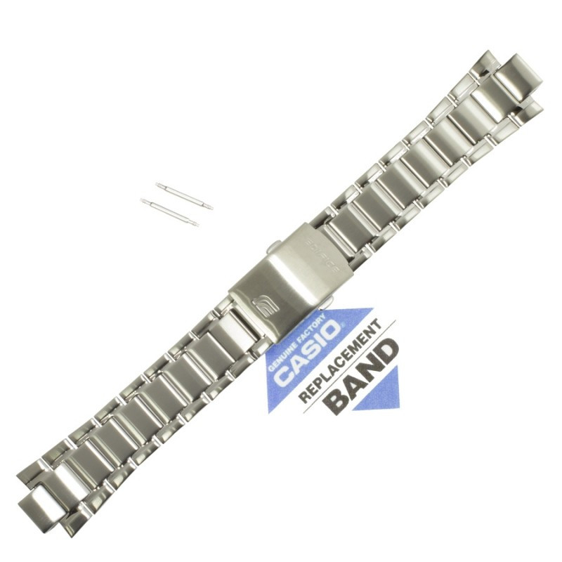 Casio metal strap replacement on sale
