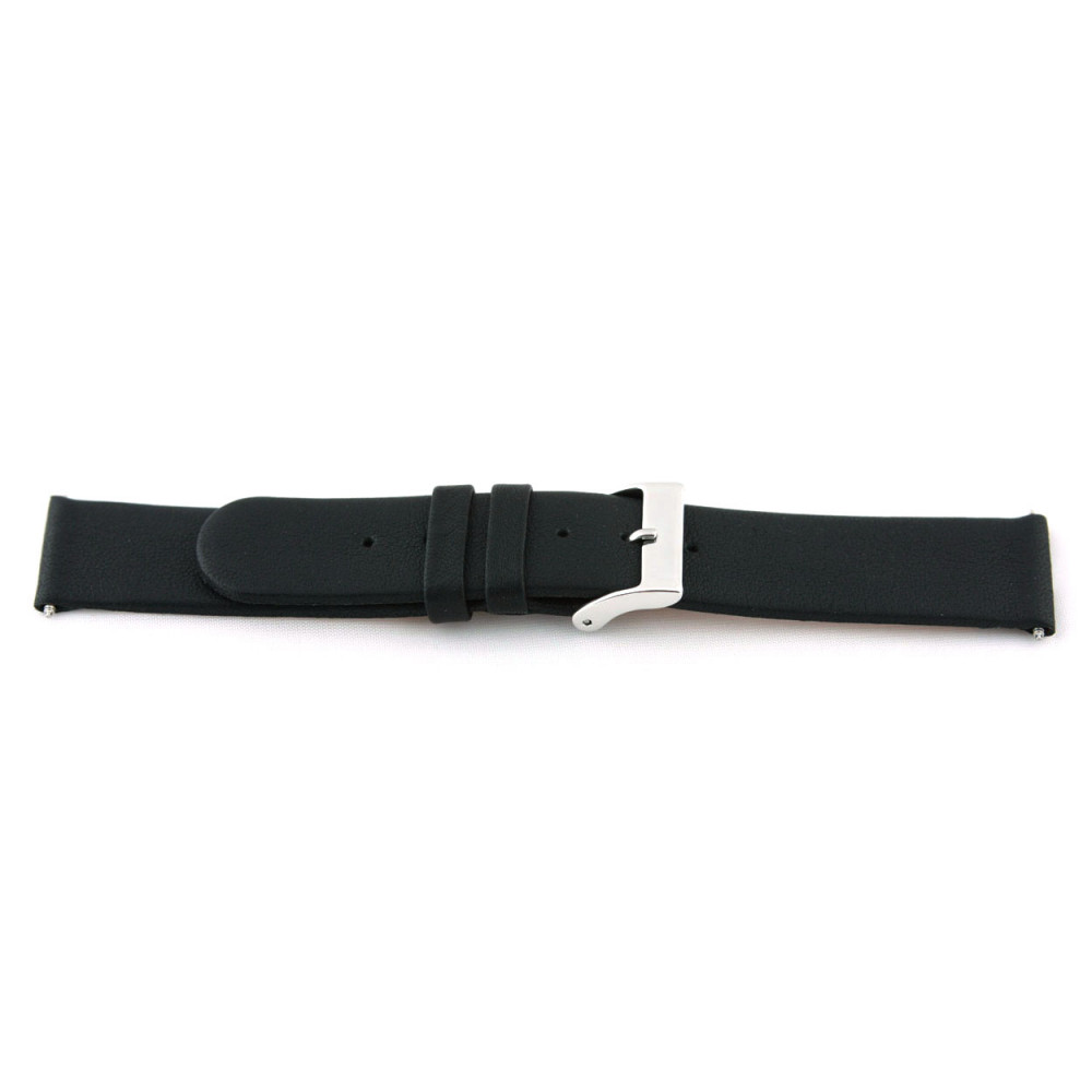 Universal B105 watch strap Leather 10mm