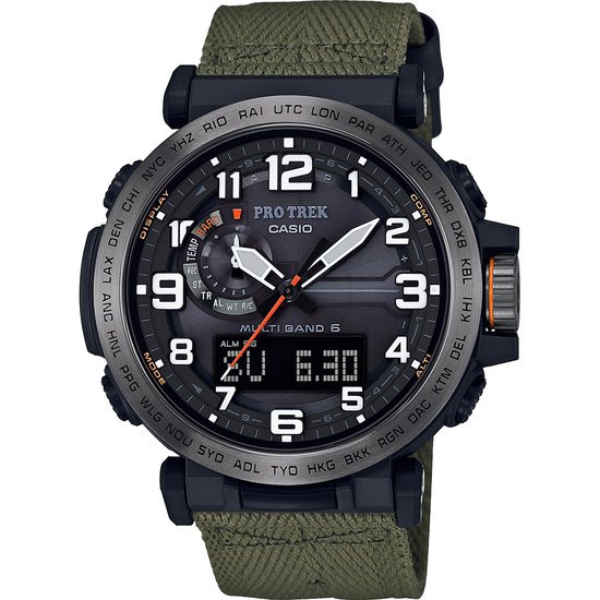 Protrek prg 600yb online