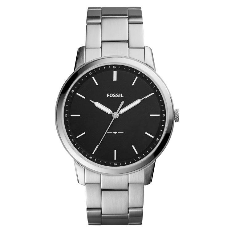 Fossil watch links 2025