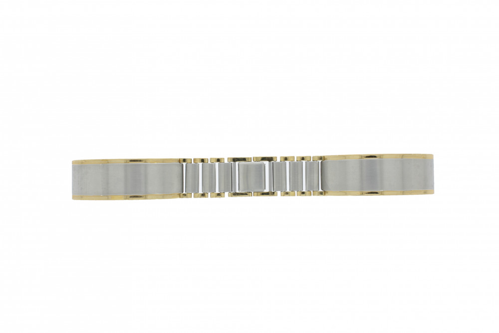 16mm metal watch strap cheap