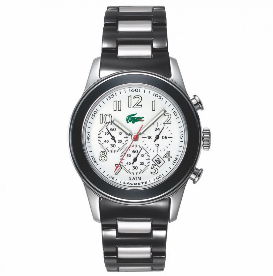 Lacoste watch strap 2000380 LC 11 3 19 0073 Lacoste Buy online