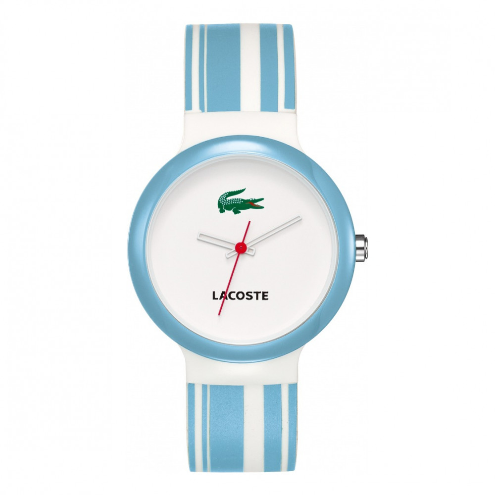 Lacoste watch strap 2010541 / LC-46-1 