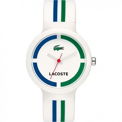 Lacoste watch strap 2010571 / LC-46-1 