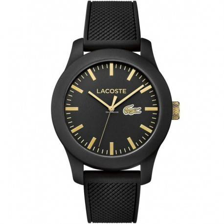 Lacoste watch strap 2010818 LC 79 1 47 2612 Lacoste Order online