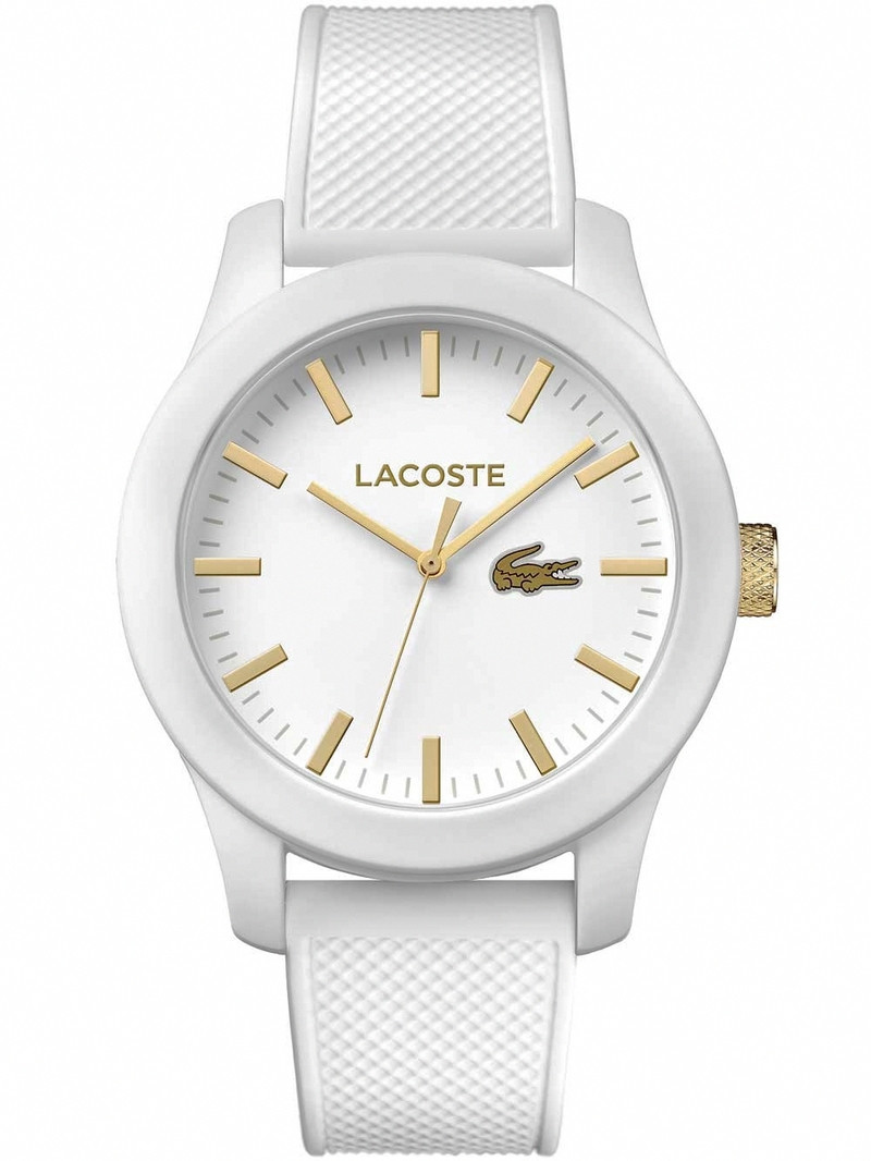 Lacoste watch lc 79 sale