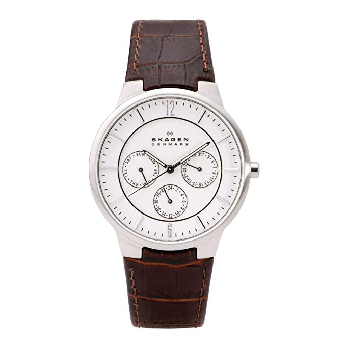 Skagen 331xlsl1 outlet band