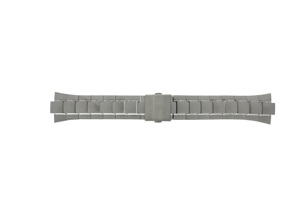 Watch band Seiko 7T92 0ED0 SND419P1 SND451P1 33L4MG Titanium 10mm