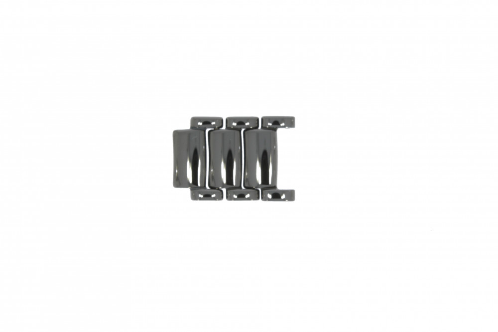 Armani Watch links AR1507 Ceramics 2 pieces