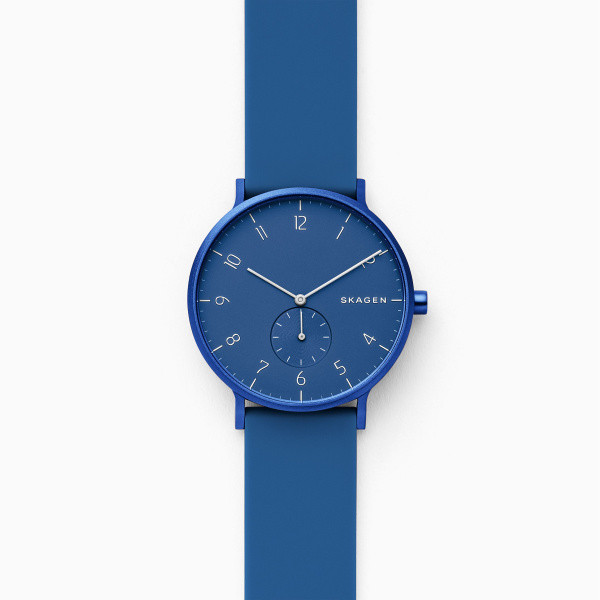 Skagen 16mm new arrivals watch strap