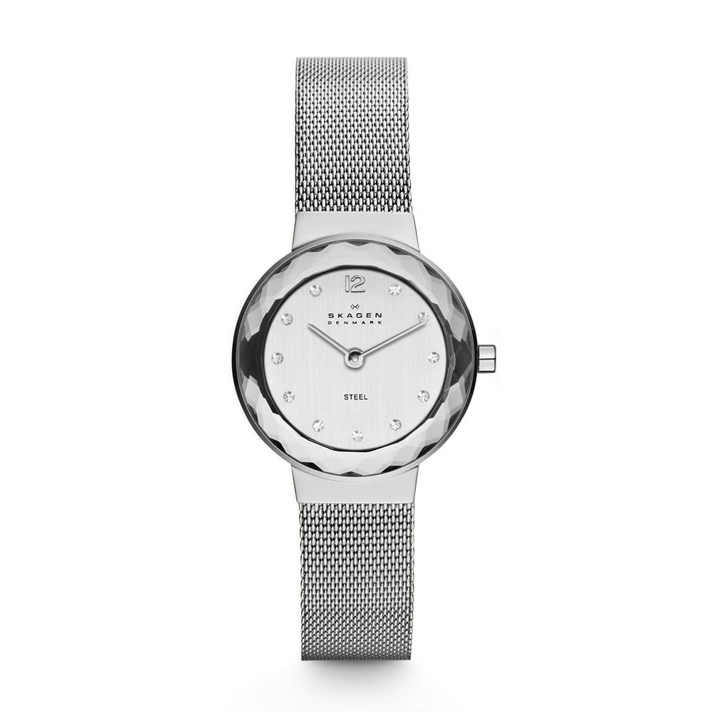 Skagen best sale milanese band