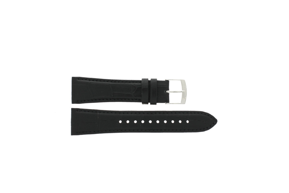 Watch strap Seiko 7T86-0AC0 7T62-0LJ0 SPC133P1 4LD4JB