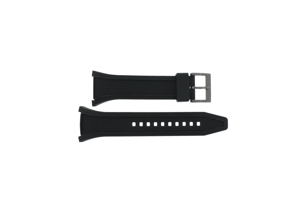 Watch strap Seiko SNAB39P1 / 7T62-0HJ0 / 4LN1NER Rubber 20mm